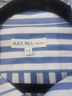 Alex Mill Stripes Blue White Button-Down Shirt Size XS - photo 3