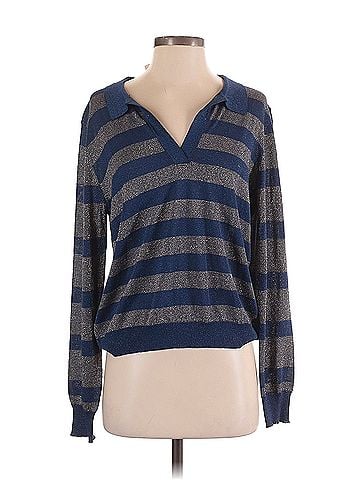 Anthropologie Anthropologie Long Sleeve Top (view 1)