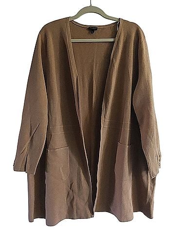 Talbots Cardigan (view 1)