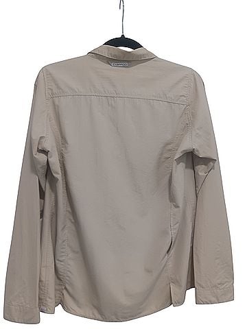 ExOfficio Long Sleeve Button-Down Shirt (view 2)