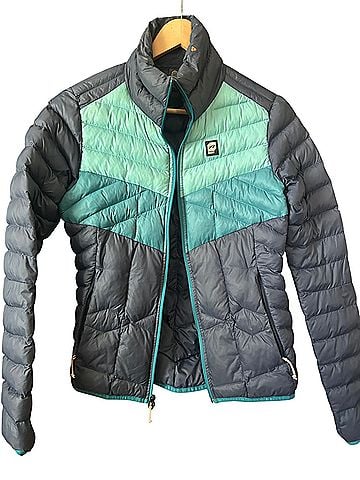 Orage Jacket (view 1)