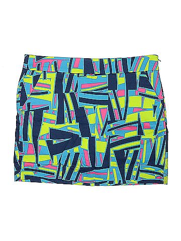 LoudMouth Loud Mouth Active Skort (view 1)