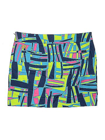 LoudMouth Loud Mouth Active Skort (view 2)