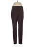 Theory Brown Theory Wool Pants Size 6 - photo 1