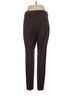 Theory Brown Theory Wool Pants Size 6 - photo 2