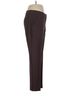 Theory Brown Theory Wool Pants Size 6 - photo 3