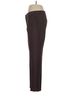 Theory Brown Theory Wool Pants Size 6 - photo 4