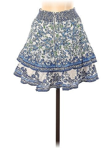 Alice + Olivia Alice + Olivia Casual Skirt (view 2)