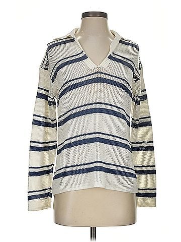 Vince. Vince. Pullover Sweater (view 1)