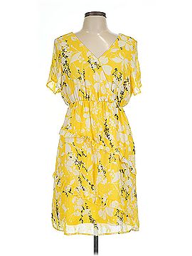 Adrienne Vittadini Adrienne Vittadini Casual Dress (view 1)
