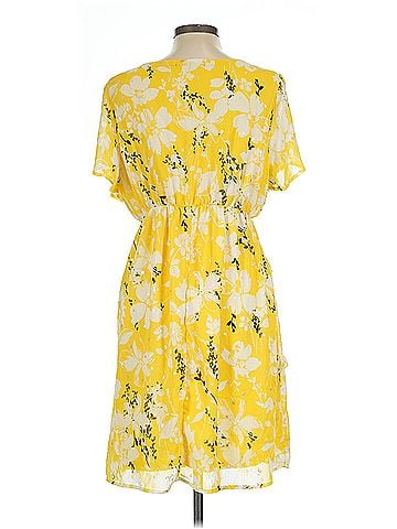Adrienne Vittadini Adrienne Vittadini Casual Dress (view 2)