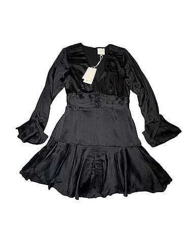 Parker Cocktail Dress (view 2)