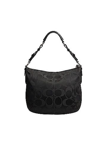 Coach Shoulder Bag (view 2)