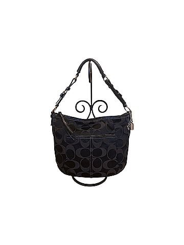 Coach Shoulder Bag (view 1)