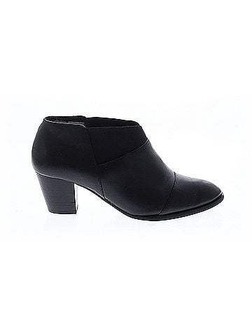 Vionic Vionic Ankle Boots (view 1)