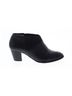 Vionic Black Vionic Ankle Boots Size 8 1/2 - photo 1