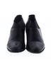 Vionic Black Vionic Ankle Boots Size 8 1/2 - photo 2