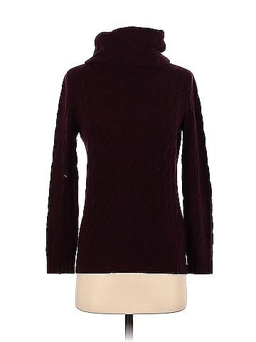 Ralph Lauren Ralph Lauren Cashmere Pullover Sweater (view 1)
