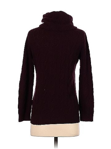 Ralph Lauren Ralph Lauren Cashmere Pullover Sweater (view 2)