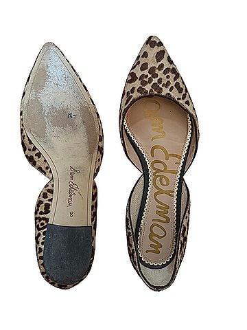Sam Edelman Sam Edelman Flats (view 2)