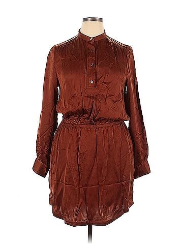 Banana Republic Heritage Collection Banana Republic Heritage Collection Casual Dress (view 1)