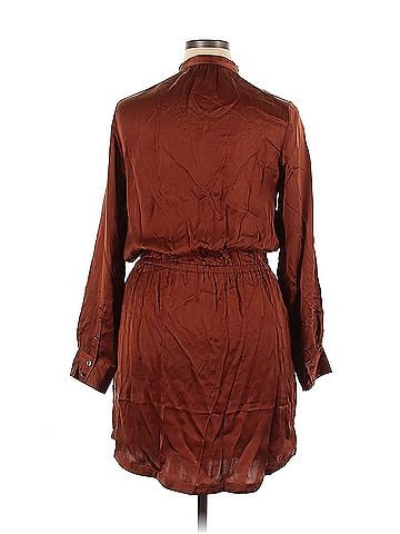 Banana Republic Heritage Collection Banana Republic Heritage Collection Casual Dress (view 2)