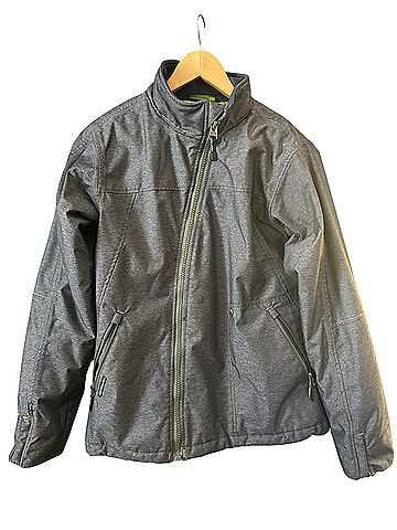 Volcom Jacket (view 1)