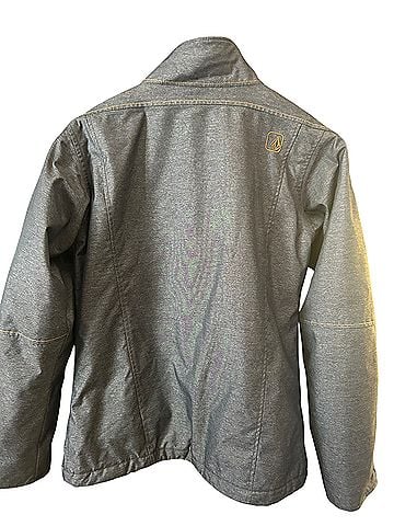 Volcom Jacket (view 2)