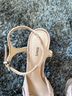 Schutz Pink Heels Size 5 1/2 - photo 3