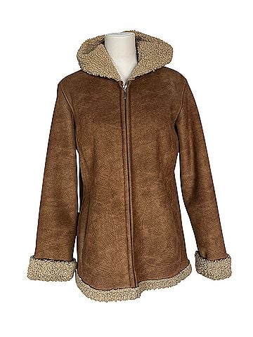 Esprit Jacket (view 1)