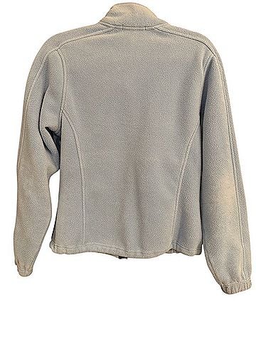 Port Authority Teddy Fleece Jacket Jacket (view 2)