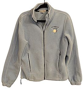 Port Authority Teddy Fleece Jacket Jacket (view 1)