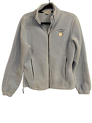 Port Authority Teddy Fleece Jacket Jacket (view 1)