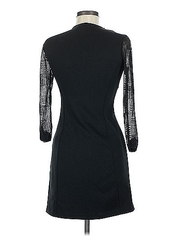 Desigual Desigual Cocktail Dress (view 2)
