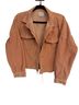 American Eagle Outfitters Corduroy Shacket Jacket Jacket - photo 1