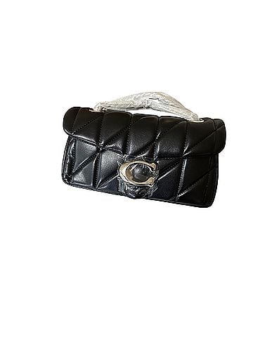 Coach Leather Crossbody Bag (view 1)