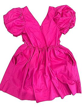 Express Casual Dress (view 2)
