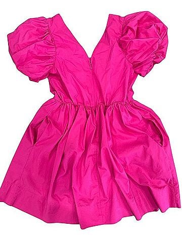 Express Casual Dress (view 2)