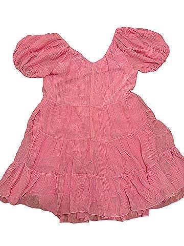 Rebecca Taylor Cocktail Dress (view 2)