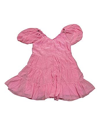 Rebecca Taylor Cocktail Dress (view 1)