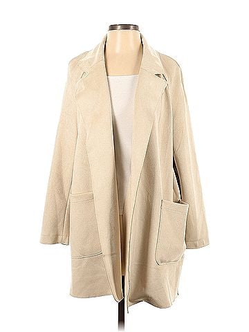 Zara Zara Blazer (view 1)