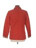 L.L.Bean 100% Cotton Red L.L.Bean Coat Size M - photo 2