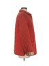 L.L.Bean 100% Cotton Red L.L.Bean Coat Size M - photo 3