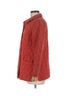 L.L.Bean 100% Cotton Red L.L.Bean Coat Size M - photo 4