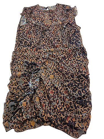 ALLSAINTS Cocktail Dress (view 1)