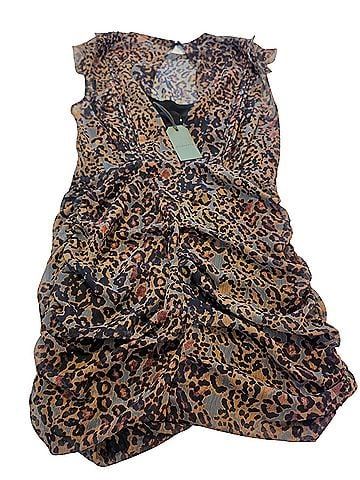 ALLSAINTS Cocktail Dress (view 2)