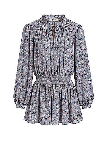 Joie Casual Dress (view 1)