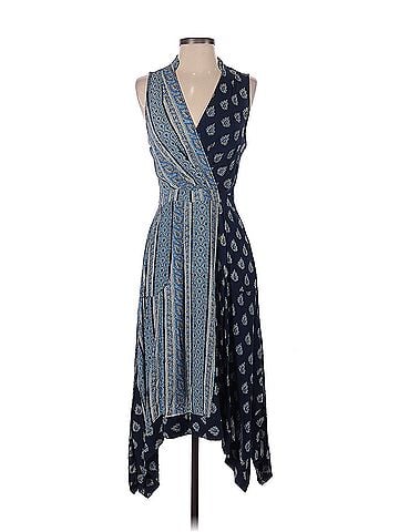 Maeve Maeve Casual Dress (view 1)