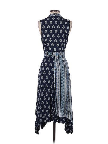 Maeve Maeve Casual Dress (view 2)