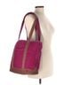 L.L.Bean Purple L.L.Bean Tote One size - photo 2